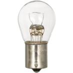 M&amp;Hmatsusima лампа 12V23W прозрачный S25 BA15S 1 штук 1P3105 свет клапан(лампа) 