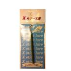 RECENT(li цент ) искусственная приманка X палочка 1.2g No.3 оливковый ложка 