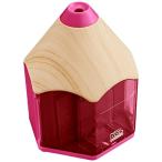 na бегемот cocos nucifera электрический точилка ..... модель розовый DPS-311KP