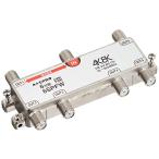  форель Pro электрик 6 дистрибьютор 3224MHz соответствует закрытый для 1 терминал электрический ток прохождение type 6SPFW