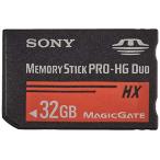  Sony карта памяти PRO-HG Duo 32GB MS-HX32B T1