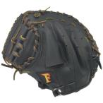  Falcon подросток для софтбола catcher mitoRH( левый бросание ) CM-4045 черный M