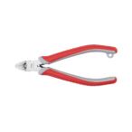 tsunoda(Tusnoda). черепаха . кусачки разрез сделал край материал . catch мощный лезвие .. предотвращение накладка запасной 2 комплект имеется 125mm TH-125CNC