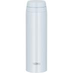 食洗機対応モデルサーモス 水筒 真空断熱ケータイマグ 500ml ホワイトグレー JOR-500 WHGY