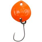  Lobb искусственная приманка (Rob Lure)ba bell WZ Zero (BABEL WZ ZERO) 0.55g #21..pena