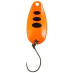 Rapala( Rapala ) ложка голубой песец подсчет down ti-pa-2.6cm 4g orange yamameOYM BFMU04/M-OYM