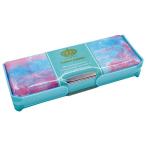 tebika кисть коробка амортизаторы защита 2 двери мята 53016