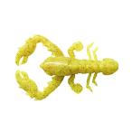 TACO-LE Soft Bait solid chart 