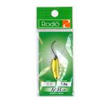 Rodiocraft( Rodeo craft ) NOA( Noah ) 1.8g #38 проникновение chart 