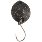 ROB LURE( Lobb искусственная приманка ) ложка ba bell Z 1.8g #3 BP