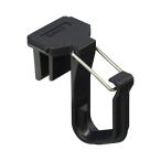 BMO JAPAN( Be M o- Japan )..pita крюк L черный 20C0031