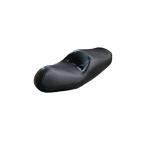 ショッピングNTB NTB(エヌティービー) シートカバー 張り替え用 フォーサイト (MF04)など CVH-60 ブラック