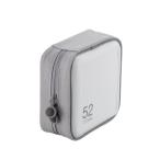  Elecom DVD CD кейс semi твердый застежка-молния есть 52 шт. входит белый CCD-H52WH