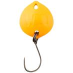 Lobb искусственная приманка (Rob Lure)ba bell WZ (BABEL WZ) 1.2g #5 выпуклость pon свечение 