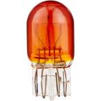 M&amp;Hmatsusima лампа 12V21/5W orange T20 Wedge 1 штук 1PWB77OR