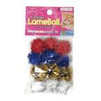  фэнтези world кошка для игрушка фэнтези ламе мяч 4 цвет ассортимент S размер 12 штук 