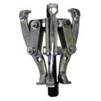 GREATTOOL привод съемник 3шт.@ коготь GTGP100-3