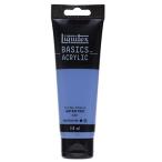 liki Tec s акрил краситель liki Tec s Basic s голубой violet B-039 118ml