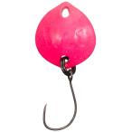  Lobb искусственная приманка (Rob Lure)ba bell WZ (BABEL WZ) 1.2g #23 Pinky 