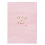  Gakken стойка полный дневник .COUPLE GIFT SERIESte-to дневник розовый BD12002