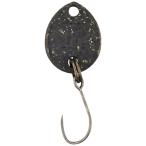 ROB LURE( Lobb искусственная приманка ) ложка ba bell 1.0g #3 BP