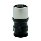 シャチハタ ネームペン用ネーム 印面部のみ 山下 X-GPS