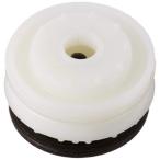  King Jim имя бирка производитель для кнопка-застежка 20 комплект входить чёрный 