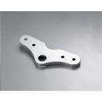  Hurricane (HURRICANE) верхняя скоба (top bridge) дюралюминий Monkey HT0526-01