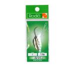 Rodiocraft( Rodeo craft ) NOA( Noah ) 1.8g #1 Gold ложка искусственная приманка 