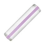  вместе . пластик ORIONS цвет балка лупа Mini 10.5cm свет лаванда CBLM-500-LL