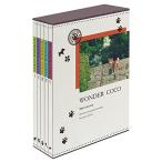 ショッピングアルバム ナカバヤシ ポケットアルバム 5冊ボックス L判 480枚 ワンダーココ 5PL-480-2