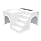 REPSi(repsi-) geo house 