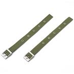  Henry Bigi nz(Henly Begins) Daytona мотоцикл подседельная сумка MIL ремонт товар металлические принадлежности имеется фиксация ремень 2 шт. входит .16115