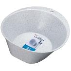  новый блестящий соединение (Shinki Gosei) стрекоза yu need горячая вода .Ag антибактериальный магнит ..... белый Stone 26.5×26×9cm день 