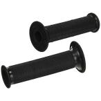  Kijima (Kijima) мотоцикл детали рукоятка TZ модель Raver производства 128mm φ22.2 проникать модель универсальный черный 201-212