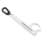  Shimano (SHIMANO) мобильный Mini зажим CT-523N белый 