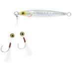 JACKALL( Jackal ) большой ba машина FIT JIG 15gsilas серебряный / кружка ma wave тент 