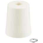  круг . металл главный офис MK резина safe дверь данный белый 30mm M60030S