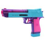  Ikeda . промышленная компания двойной ba let u*.ronika[ вода gun / водный пистолет / дартс gun ] 000017100