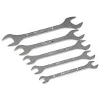 SK11(�G�X�P�[11) �ɔ��X�p�i�Z�b�g 5�{�g 8~19mm SSW-06HSET
