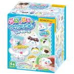 EDISON TOY(エジソントイ) ぷにょぷにょアクアリウム miniシリーズ シナモロール KJT120566 おもちゃ 6歳以上