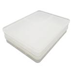  пластиковая модель улучшение комитет (Plamokojoiinkai) классификация tray for пластиковая модель 2 шт. комплект хобби для инструмент PMKJ004W