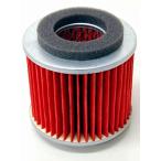 NBS バイクパーツセンター エアクリーナーエレメントヤマハ マジェスティー125/FI 5CA 80-44