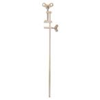  угол выгода (KAKURI) металлизированный - зубило 360mm