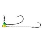  Daiwa (DAIWA) морской лещ tenya .. Thai tenya SSf катушка SP 2 номер зеленый / золотой 