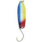 Angler'z System( рыболов z система ) ложка задний s Daytona 15.0g #BHP(S).