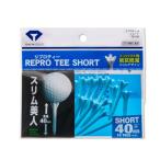  diamond Golf (DAIYA GOLF)li Pro чай Short голубой TE-433 40