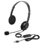  Buffalo BUFFALO обе уголок головная повязка тип headset USB подключение черный BSHSUH12BK