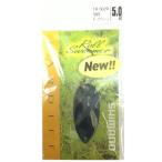  Shimano (SHIMANO) ложка кардиган .f Area ложка Rolls ima-5.0g TR-0029 09S темно-зеленый 714114