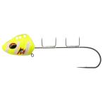  Daiwa (DAIWA)tachiuo tenya судно tachiuo tenya SS40 AH MH желтый зеленый G Zebra / голубой G двухцветный 